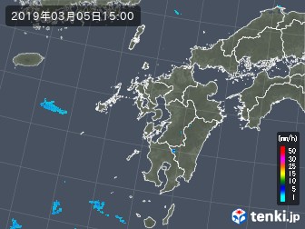 雨雲