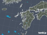 雨雲レーダー(2019年03月05日)