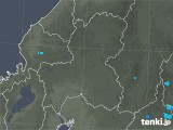 雨雲レーダー(2019年03月05日)