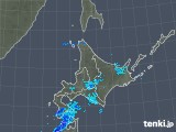 2019年03月06日の北海道地方の雨雲レーダー