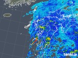 雨雲レーダー(2019年03月06日)