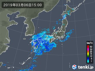 雨雲