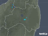 雨雲レーダー(2019年03月06日)