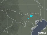 雨雲レーダー(2019年03月06日)