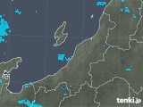 雨雲レーダー(2019年03月06日)