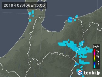 雨雲