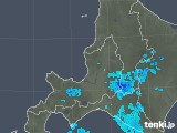 雨雲レーダー(2019年03月06日)