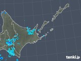 雨雲レーダー(2019年03月06日)