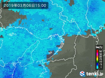 雨雲