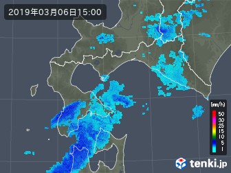 雨雲