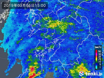 雨雲