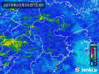 雨雲