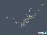 雨雲レーダー(2019年03月06日)