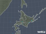 2019年03月07日の北海道地方の雨雲レーダー