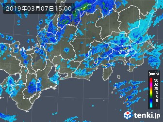 雨雲