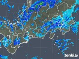 雨雲レーダー(2019年03月07日)