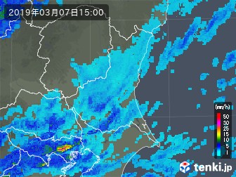 雨雲
