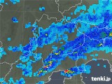 雨雲レーダー(2019年03月07日)