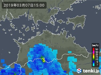雨雲