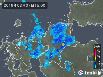 雨雲