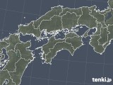 雨雲レーダー(2019年03月09日)