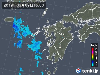 雨雲