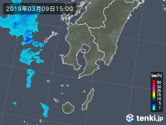 雨雲