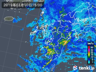 雨雲