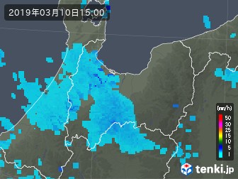 雨雲