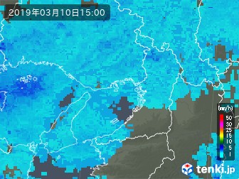 雨雲