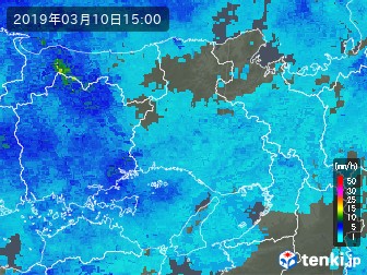 雨雲