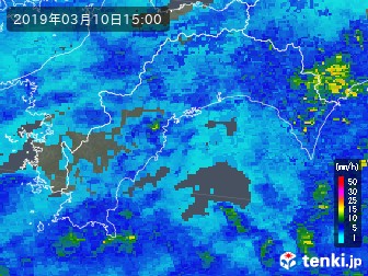 雨雲