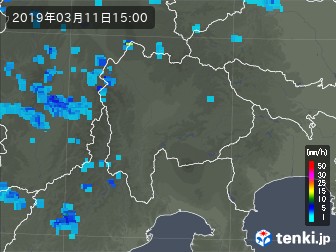 雨雲