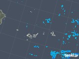 2019年03月11日の沖縄県(宮古・石垣・与那国)の雨雲レーダー