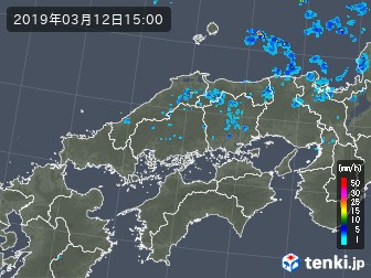雨雲