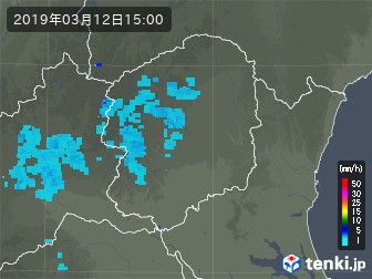 雨雲
