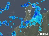 雨雲レーダー(2019年03月12日)