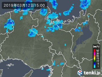 雨雲