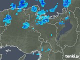 雨雲レーダー(2019年03月12日)