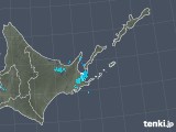 雨雲レーダー(2019年03月12日)