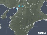 雨雲レーダー(2019年03月12日)