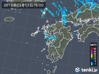 雨雲
