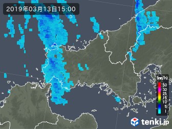 雨雲