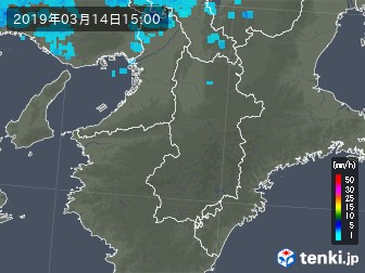 雨雲
