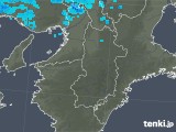 雨雲レーダー(2019年03月14日)
