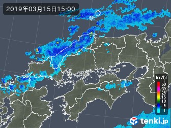 雨雲