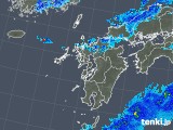 雨雲レーダー(2019年03月15日)