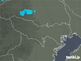 雨雲レーダー(2019年03月15日)