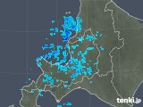 雨雲レーダー(2019年03月15日)