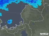 雨雲レーダー(2019年03月15日)